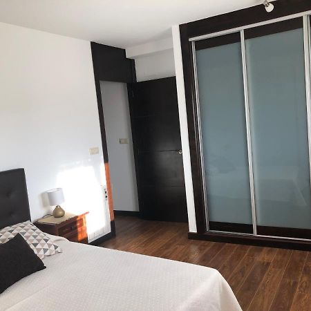 Apartamento Mosteiro Pontevedra Εξωτερικό φωτογραφία
