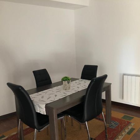 Apartamento Mosteiro Pontevedra Εξωτερικό φωτογραφία