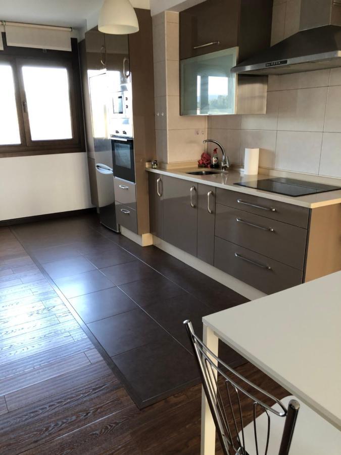 Apartamento Mosteiro Pontevedra Εξωτερικό φωτογραφία