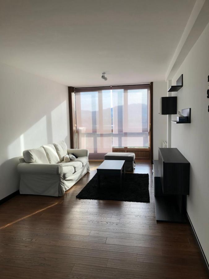 Apartamento Mosteiro Pontevedra Εξωτερικό φωτογραφία