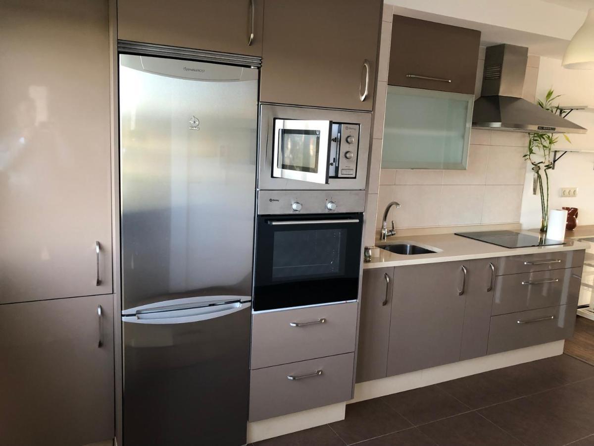 Apartamento Mosteiro Pontevedra Εξωτερικό φωτογραφία