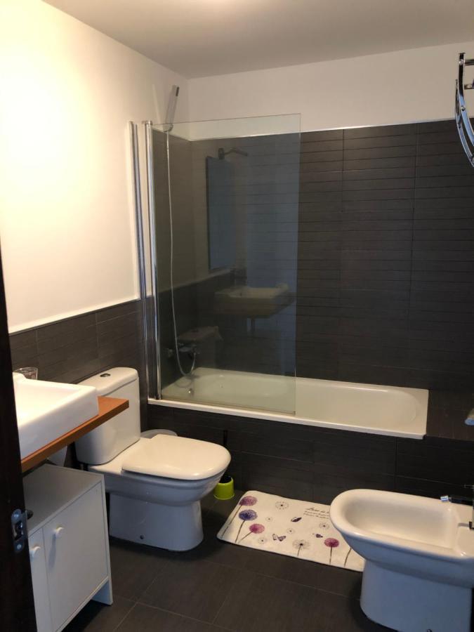 Apartamento Mosteiro Pontevedra Εξωτερικό φωτογραφία