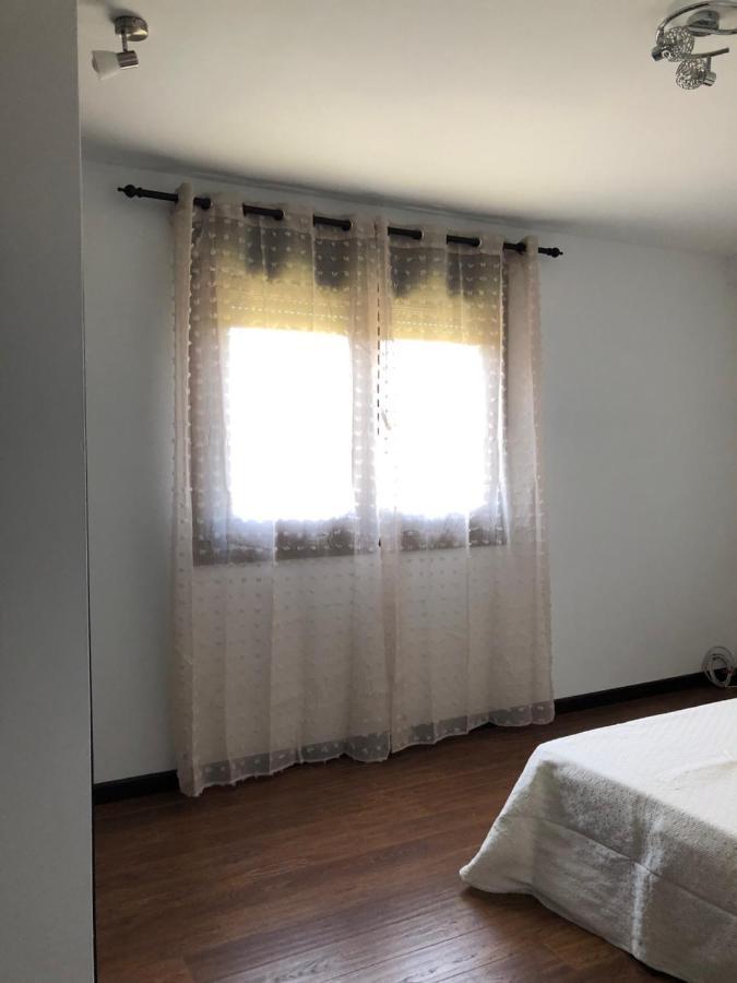 Apartamento Mosteiro Pontevedra Εξωτερικό φωτογραφία