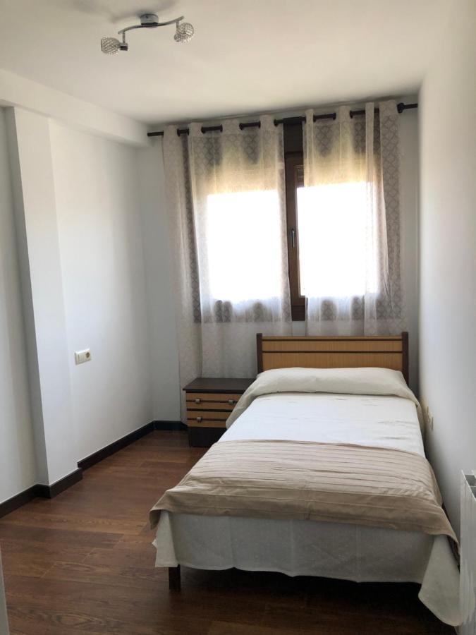 Apartamento Mosteiro Pontevedra Εξωτερικό φωτογραφία