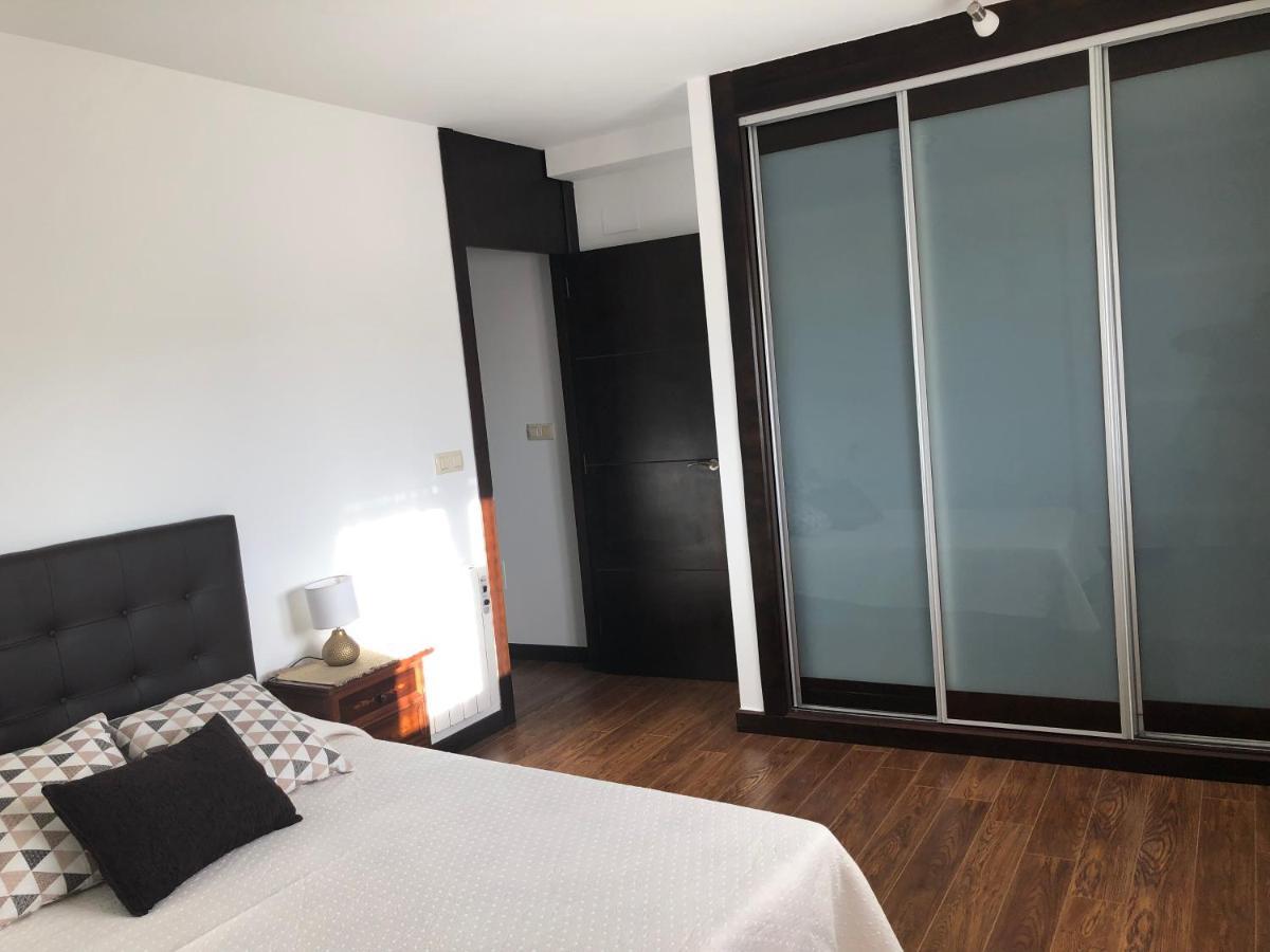 Apartamento Mosteiro Pontevedra Εξωτερικό φωτογραφία