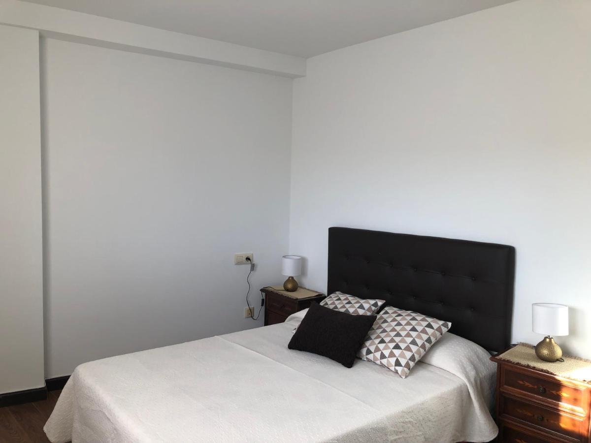 Apartamento Mosteiro Pontevedra Εξωτερικό φωτογραφία