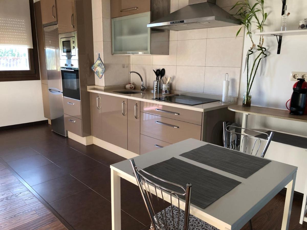 Apartamento Mosteiro Pontevedra Εξωτερικό φωτογραφία