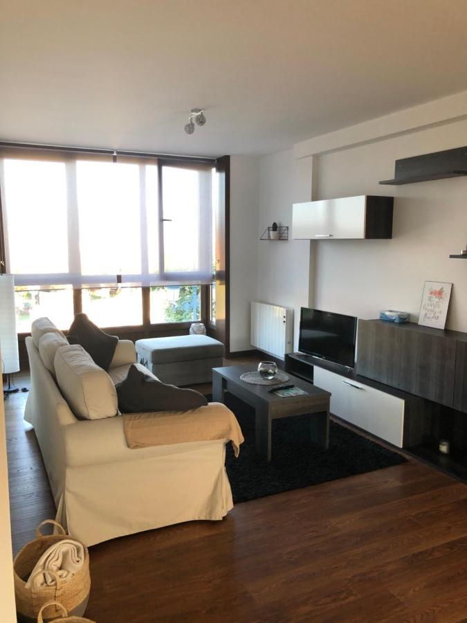 Apartamento Mosteiro Pontevedra Εξωτερικό φωτογραφία