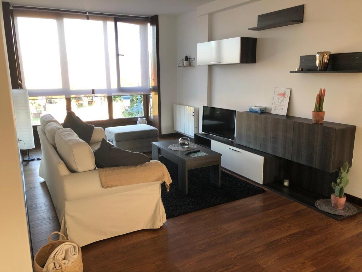 Apartamento Mosteiro Pontevedra Εξωτερικό φωτογραφία
