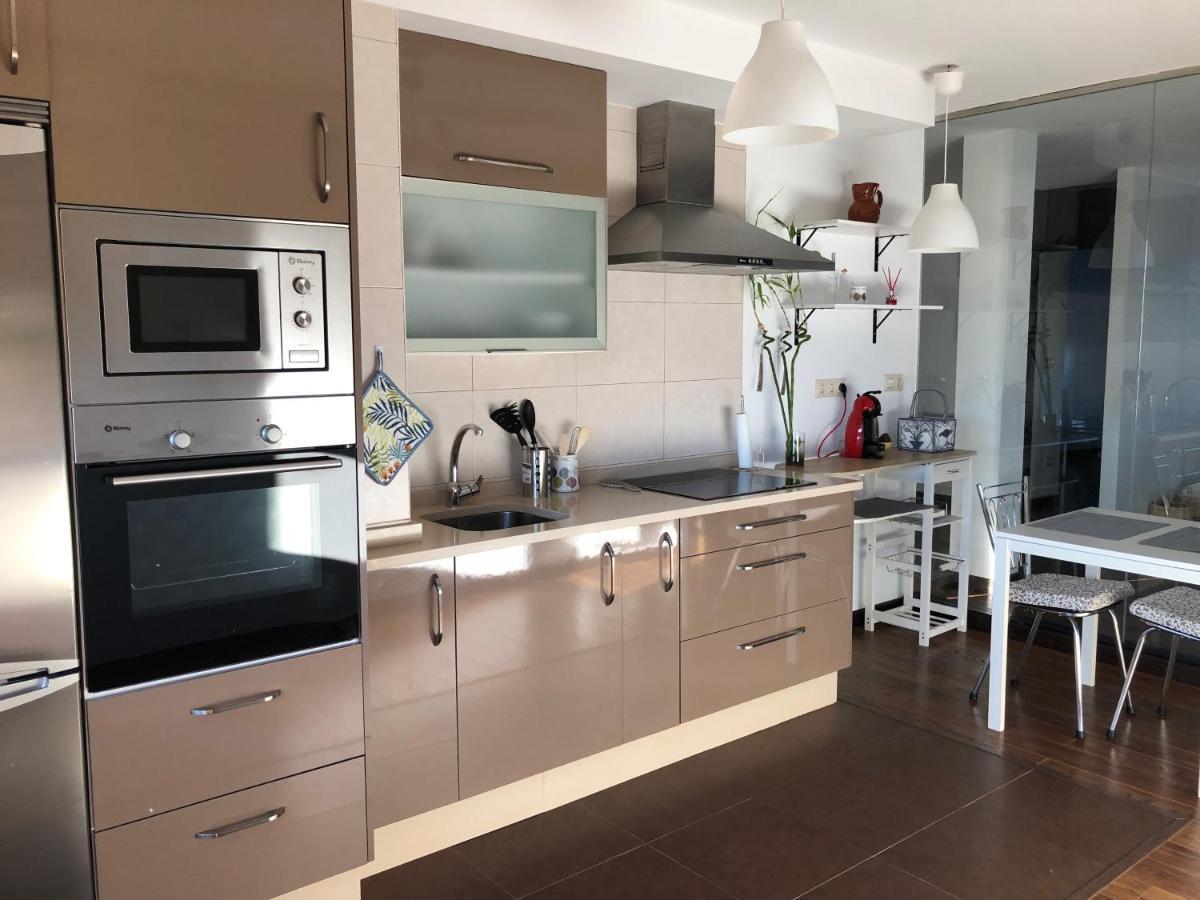 Apartamento Mosteiro Pontevedra Εξωτερικό φωτογραφία